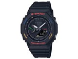 G-SHOCK Multi color accents�V���[�Y GA-B2100FC-1AJF ���i�摜