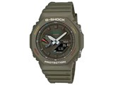 G-SHOCK Multi color accents�V���[�Y GA-B2100FC-3AJF ���i�摜