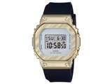 G-SHOCK ���^���J�o�[�h�V���[�Y GM-S5600BC-1JF ���i�摜