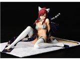FAIRY TAIL 1/6 �G���U�E�X�J�[���b�g�E����Gravure_Style ���i�摜