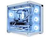 ASTROMEDA GAMER Core i7 13700F/RTX 4060Ti/16GB������ [�z���C�g] ���i�摜