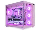 ASTROMEDA GAMER Core i7 13700F/RTX 4060Ti/16GB������ [�s���N] ���i�摜
