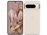Google Pixel 8 Pro 128GB au [Porcelain] ���i�摜