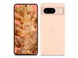Google Pixel 8 128GB SoftBank [Rose]