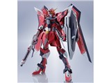 L ROBOT魂　イモータルジャスティスガンダム Amazon | TAMASHII NATIONS METAL ROBOT魂 機動戦士ガンダムSEED