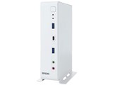 Endeavor ST200E Windows 11 Home�ECore i3 10100T�E128GB SSD����
