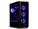 LEVEL-R6X7-LCR79X-TLX [RGB Build] Ryzen 9 7900X/32GB/1TB NVMe M.2 SSD/RTX 4070/800W i摜
