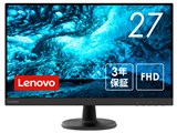 Lenovo C27-40 �t��HD�Ή� 63DDKAR6JP [27�C���` ��]