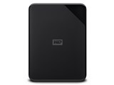 WD Elements SE Portable WDBEPK0010BBK-JES1 ���i�摜