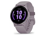 vivoactive 5 010-02862-43 [Orchid/Orchid Met] ���i�摜
