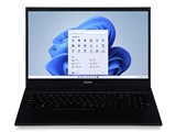 SENSE-15FH125-i7-UXRX Core i7 1355U/16GB������/1TB NVMe M.2 SSD/15�C���` ���i�摜