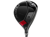 またもFWらしからぬ“飛距離”に驚いた！ ヤマハ「RMX VD FW」試打 