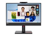 ThinkCentre Tiny-in-One 24 Gen5 12NBGAR1JP [23.8�C���` ��] ���i�摜