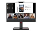 ThinkCentre Tiny-in-One 22 Gen5 12N9GAR1JP [21.5�C���` ��] ���i�摜