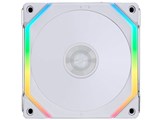 UNI FAN SL V2 REVERSE BLADE UF-RS-SL120-1W V2 [�z���C�g]