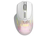 Glorious Model I 2 Wireless GLO-MS-IWV2-MW [Matte White] ���i�摜
