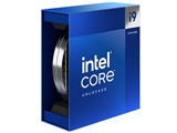 Core i9 14900K BOX 製品画像