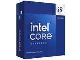 Core i9 14900KF BOX 製品画像