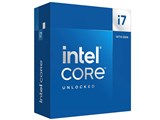 Core i7 14700K BOX i摜