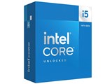 Core i5 14600K BOX