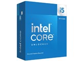 Core i5 14600KF BOX 製品画像