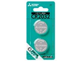 ���`�E���R�C���d�r 2�p�b�N CR2032D/2BP ���i�摜