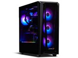 LEVEL-R67A-LC147KF-TEX [RGB Build] Core i7 14700KF/16GB������/1TB NVMe M.2 SSD/RX 7700 XT/800W ���i�摜