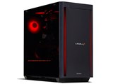 LEVEL-R77A-LC147KF-TLX [RGB Build] Core i7 14700KF/16GB������/1TB NVMe M.2 SSD/RTX 4070/800W ���i�摜