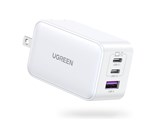 Nexode PD 65W GaN Fast 15333 UGR-OT-000003 [White]