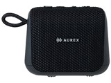 AUREX AX-WSP100(K) [�u���b�N] ���i�摜