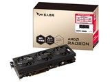 RD-RX7800XT-E16GB/TP [PCIExp 16GB] ���i�摜