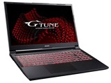 G-Tune P5-I7G60BK-A ���i.com���� Core i7 12650H/RTX 4060/32GB������/1TB NVMe Gen4 SSD/15.6�^�t��HD�t�����ڃ��f�� #P5I7G60BKABCW102DECKK ���i�摜
