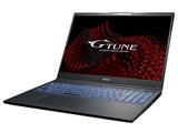 G-Tune P6-I9G60BK-A ���i.com���� Core i9 12900HX/RTX 4060/16GB������/1TB NVMe Gen4 SSD/16�^WUXGA�t�����ڃ��f�� #P6I9G60BKABCW101DECKK ���i�摜