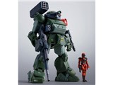 装甲騎兵ボトムズ」レッドショルダーカスタムがHI-MATEL R化