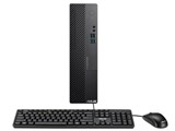 ExpertCenter D5 SFF D500SE Core i7 13700�E16GB�������E512GB SSD�EWindows 11 Home���ڃ��f�� D500SE-I713700HOME [�u���b�N] ���i�摜