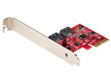 2P6GR-PCIE-SATA-CARD [SATA 6Gb/s] ���i�摜