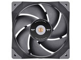 SWAFAN GT12 PC Cooling Fan TT Premium Edition 1 Pack CL-F155-PL12BL-A ���i�摜