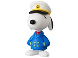 UDF PEANUTS SERIES 16 CAPTAIN SNOOPY ���i�摜