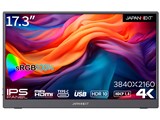 JN-MD-IPS173UHDR [17.3�C���`] ���i�摜