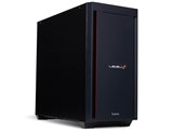 LEVEL-R779-LC147KF-STX Core i7 14700KF/16GB������/1TB NVMe M.2 SSD/RTX 4060Ti/700W ���i�摜