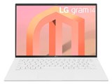 LG gram 14Z90Q-GR30J [�X�m�[�z���C�g] ���i�摜