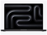 MacBook Pro Liquid Retina XDR�f�B�X�v���C 16.2 MRW13J/A [�X�y�[�X�u���b�N] ���i�摜