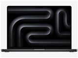 MacBook Pro Liquid Retina XDR�f�B�X�v���C 16.2 MRW23J/A [�X�y�[�X�u���b�N] ���i�摜