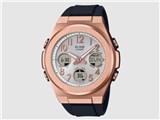 Baby-G G-MS MSG-W610G-1AJF ���i�摜