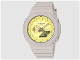 G-SHOCK GMA-S2100NC-4AJF ���i�摜