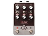UAFX Ruby '63 Top Boost Amplifier ���i�摜