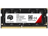 SDDR432S32G30 [SODIMM PC4-25600 32GB] ���i�摜