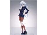 HUNTER x HUNTER　フィギュア ネテロ　メルエム ネフェルピトー HUNTER×HUNTER」ネテロ/メルエム/ネフェルピトーがフィギュア化