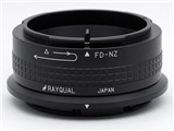 RAYQUAL FD-NZ ���i�摜