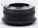 RAYQUAL EXA�ETOP-NZ ���i�摜